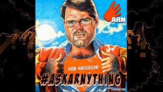 ARN #17: ASK ARN ANYTHING 7