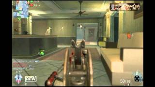 【ＣＯＤ】赤髪の実況プレイ　part35