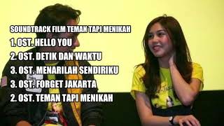 Download Ost Teman Tapi Menikah 1 mp3 - Mp3 Zone