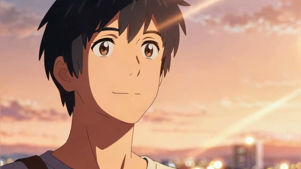 Walk Alone (But I’m Not Lost)