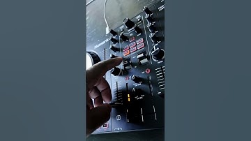 #Numark Mixtrack Platinum FX still worth it? YES! #numarkdj #beginnerdjcontroller #bestdjcontroller