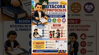 SESION 1 Bitacora