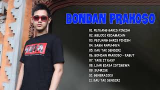 BONDAN PRAKOSO ( FULL ALBUM 2021 ) TERBAIK - LAGU INDONESIA TAHUN TERBAIK