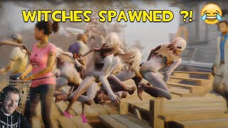 Funny moments fails and trolling #6 - Left 4 dead 2