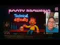 Website Redesign (Internal) Disaster