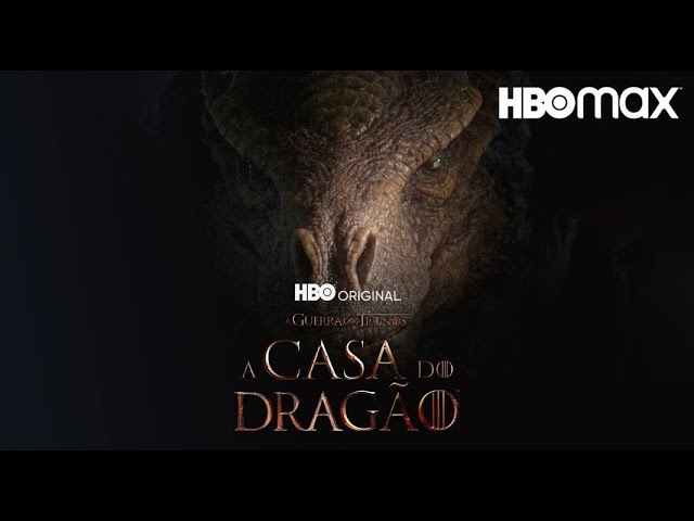 A Casa do Dragão - Série 2022 - AdoroCinema