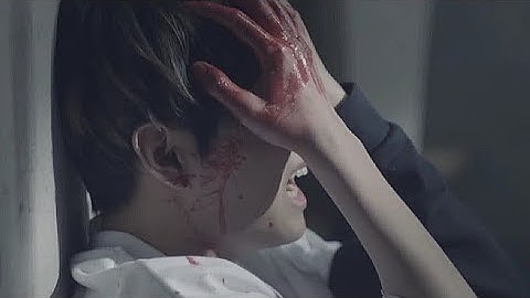BTS LET GO music video FMV