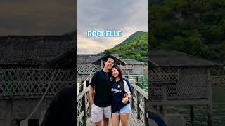 Muling Pagkita Ng Rochelle roelofmalalag langgareychelle viral love couple