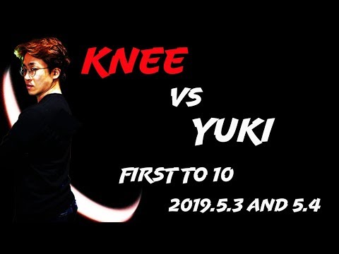 13.[FT10] YUKI vs KNEE のサムネイル