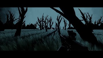 How To Create a First Person Shooter in DREAMS // Ps4 Tutorial Stream // Horror FPS