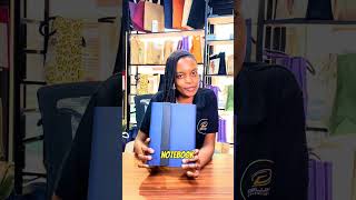 Want a Smart Notebook? Say no more | Deluxe Advertising Uganda