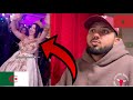 مغربي تصدم من الأعراس الجزائر 