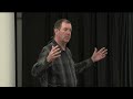 How to Prevent Organizational Death from Blind Spots | Dr. Steven Shepard | TEDxWarrenton