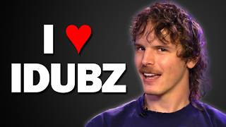 Defending iDubbbz
