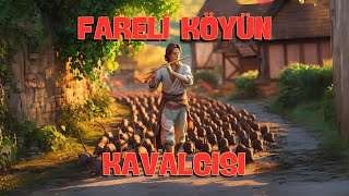 Fareli Köyün Kavalcısı Öy