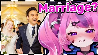 Mousey's Thoughts on Marriage