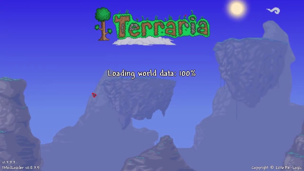 ЭТО ПРОЩЕ ЧЕМ Я ДУМАЛ! | Terraria 1.3.3.3 EXPERT Thorium Mod #9[ФИНАЛ]