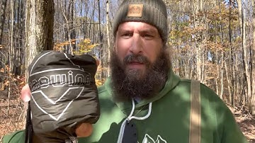 OneWind Outdoors - 11’ Ultralight Single Hammock - Best Backpacking Hammock