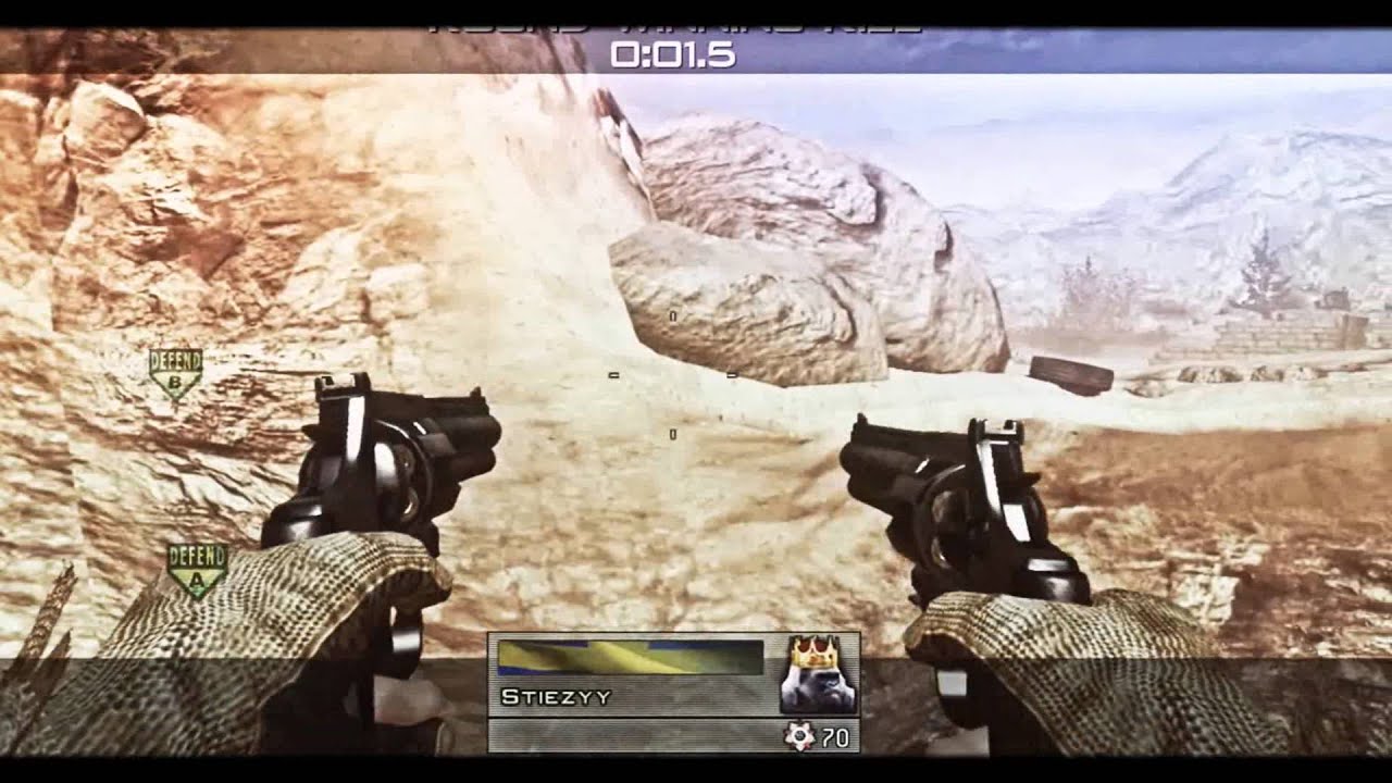 Alloy Cams 1 - By: Bilzy