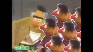 Bert and Ernie Trip Off Ketamine