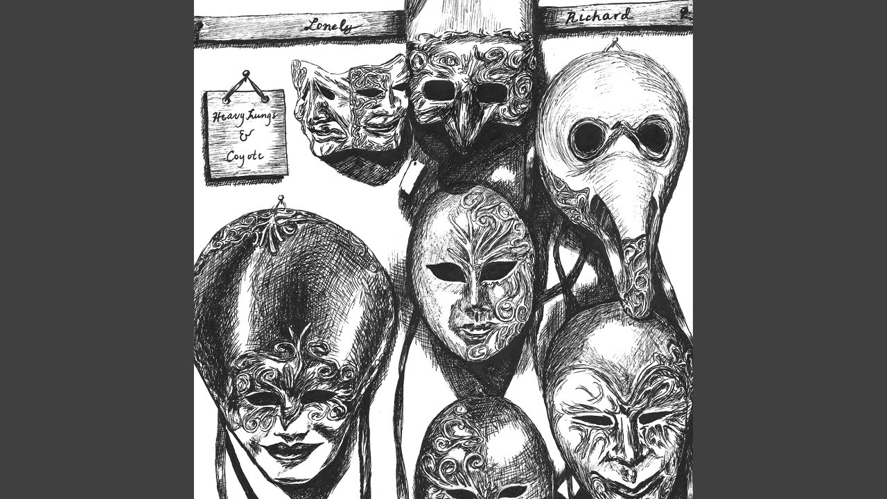 Watch Heavy Lungs on YouTube Watch Heavy Lungs on YouTube