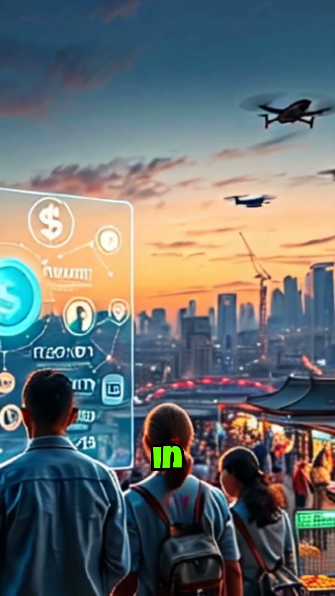 Did you know that you can send Bitcoin across the world in minutes #shorts #short #Bitcoin