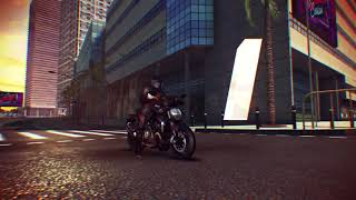 Earrape bikes