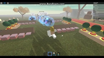 Roblox: exploiting in a roblox ODer wedding