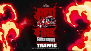 Faith Callender x DJ Spider - Traffic (Red Fire Riddim) | Barbados