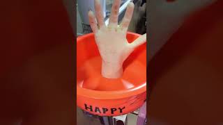 Knockoff Hand Candy Bowl