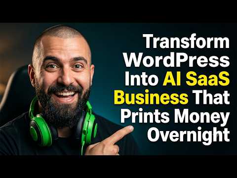 Local Alchemist AI Review Turn WordPress Into Profitable AI SaaS for Local Marketing in Just One Day