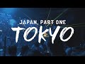 Abroad in Japan - YouTube