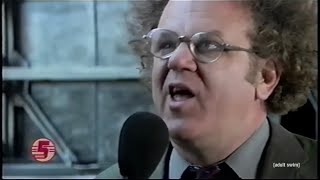 Steve Brule Visits Observatory