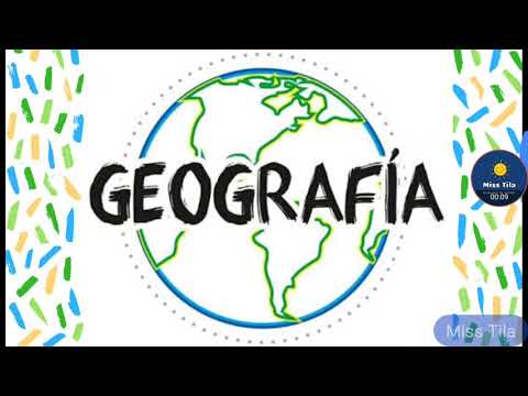 Vídeo: Com Es Descriu La Ubicació Geogràfica De Les Muntanyes