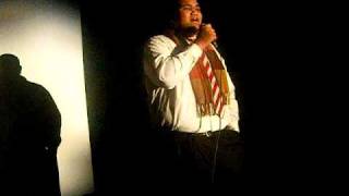 FTL SUNDAY SCHOOL/YOUTH CHRISTMAS PROGRAM 2009