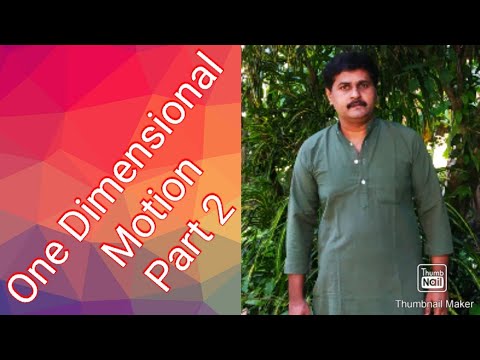 Plus one Physics Classes - YouTube