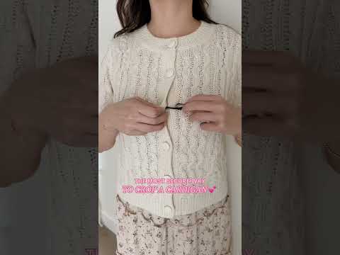 Fashion Hack: Secure
