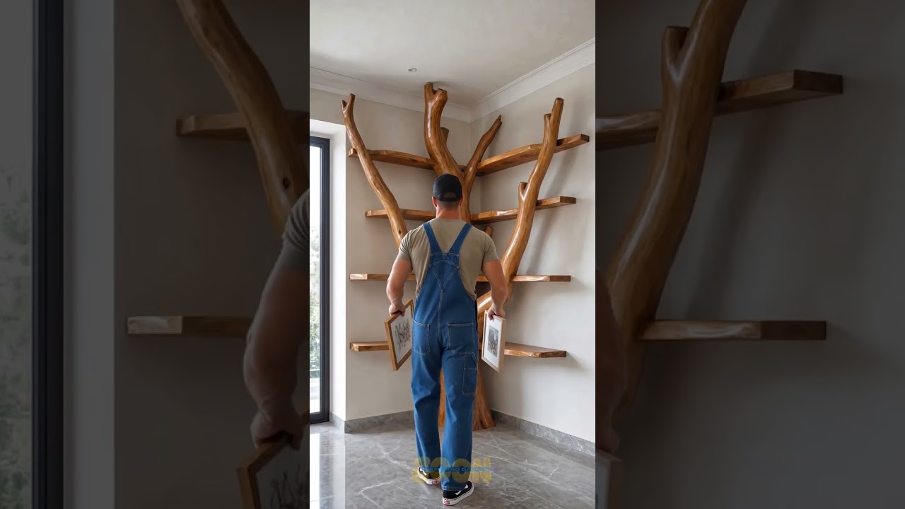 ๐ฟIndoor Tree Magic: Transform Your Space!