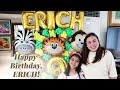 ERICH'S 9TH BIRTHDAY | Marjorie Barretto