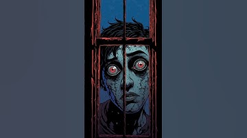 The Man in The Window