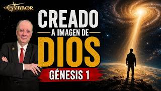 No eres un accidente del Universo | Génesis 1 (Parte 2) | César Vidal 12 Lecciones Poderosas Del GÉnesis Que Todo Cristiano Debe Conocer César Vidal Genesis 1
