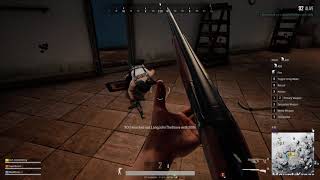PUBG - VECTOR TRIPLE KILL X3