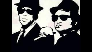 Hary Hary Hary Ho Hi Ri HI Ri HI RI HI - Blues Brothers