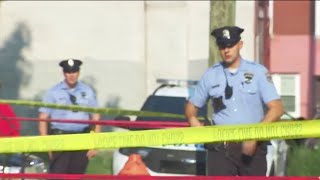'Mobile surge team' to help police crack down on crime, large crowds in Philly