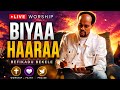 Befikadu Bekele Biyaa Haaraa Live Worship 