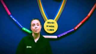Devon School Games Cultural Competition 2015-16.