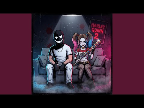 HARLEY QUINN 2