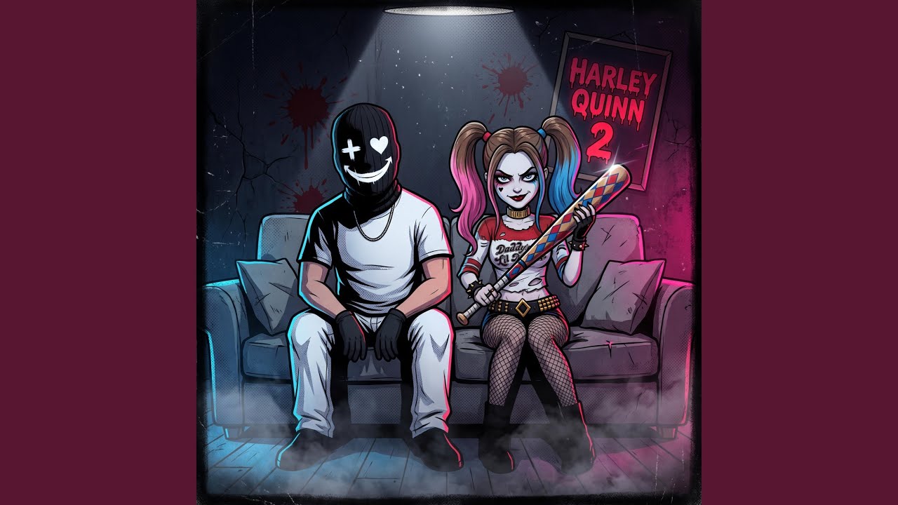 HARLEY QUINN 2