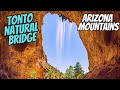 Exploring Northern Arizona Mountains 100 Mile Road Trip