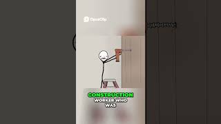 Brain's Rebellion  The Tragic Stories of Gage and Ron Hunt #animation #fyp #viral